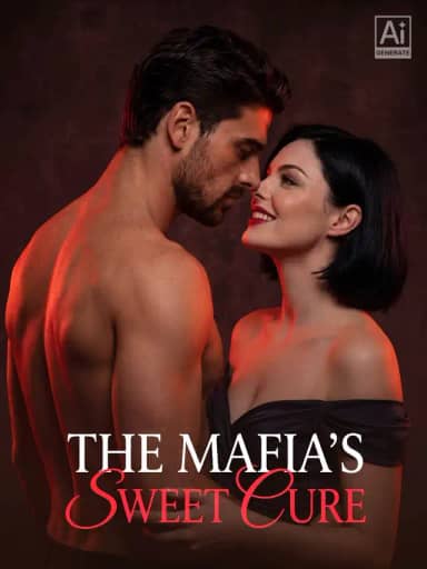 The Mafia's Sweet Cure poster
